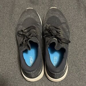 Men's Black Size 12 Hoka Shoes